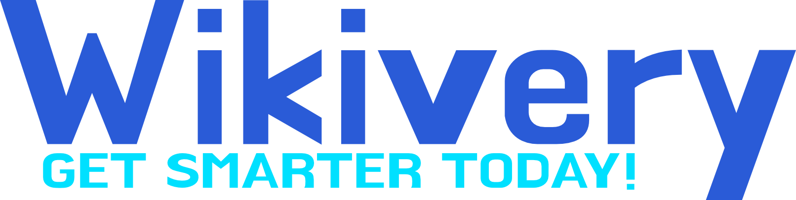 Wikivery - Get smarter today!